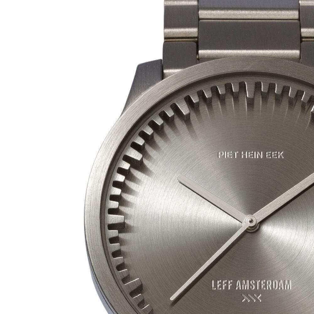 Tube Watch S38 - Curated - Accessory - Leff