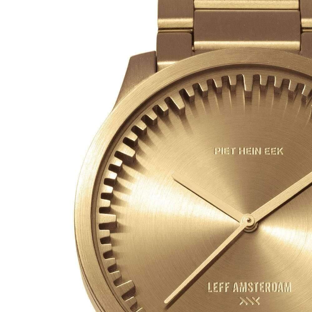 Tube Watch S42 - Curated - Accessory - Leff