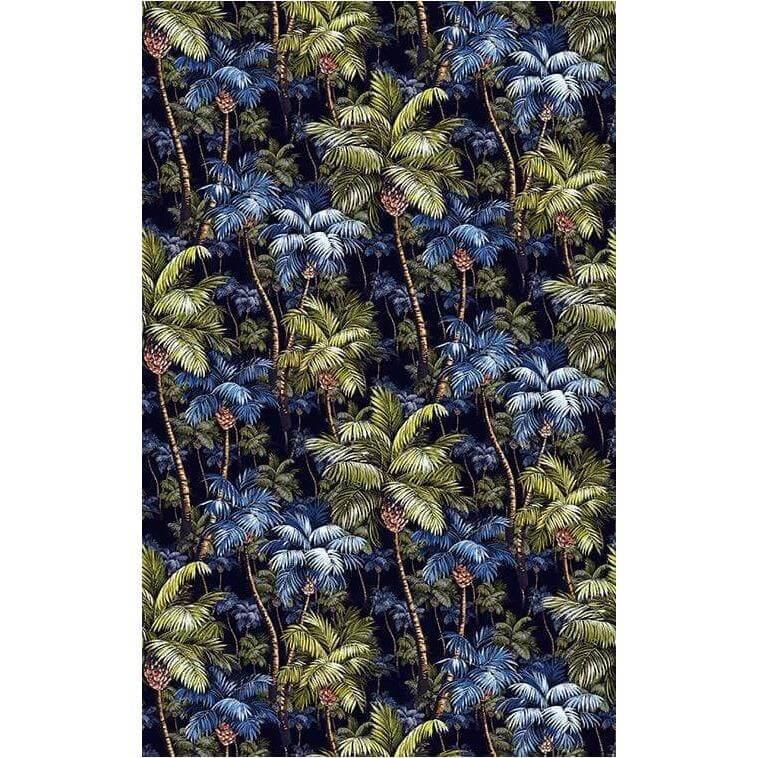 Tujane - Curated - Wallpaper - Wall & Decò