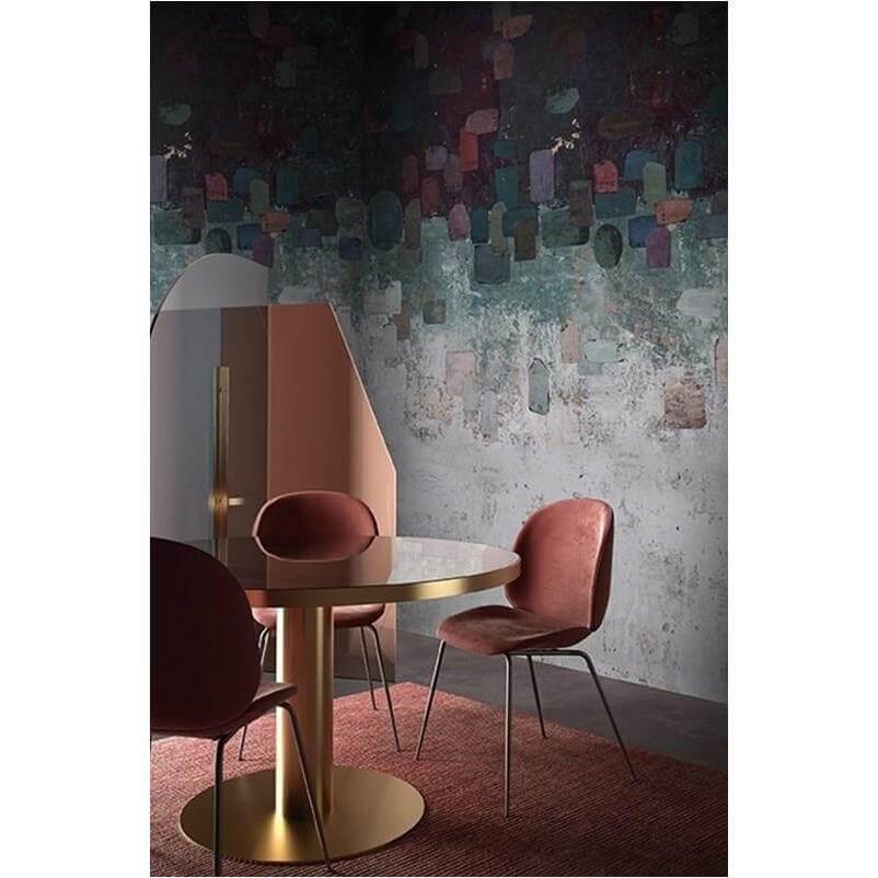 Tutti Colori +1 - Curated - Wallpaper - Wall & Decò