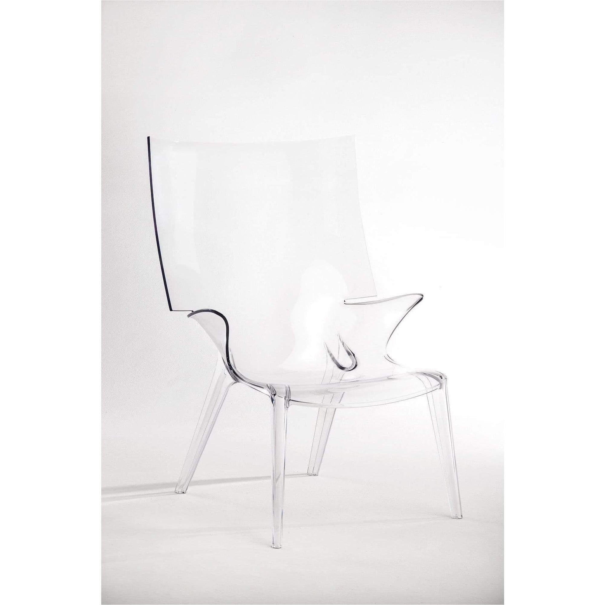 Uncle Jim Armchair - Curated - Furniture - Kartell