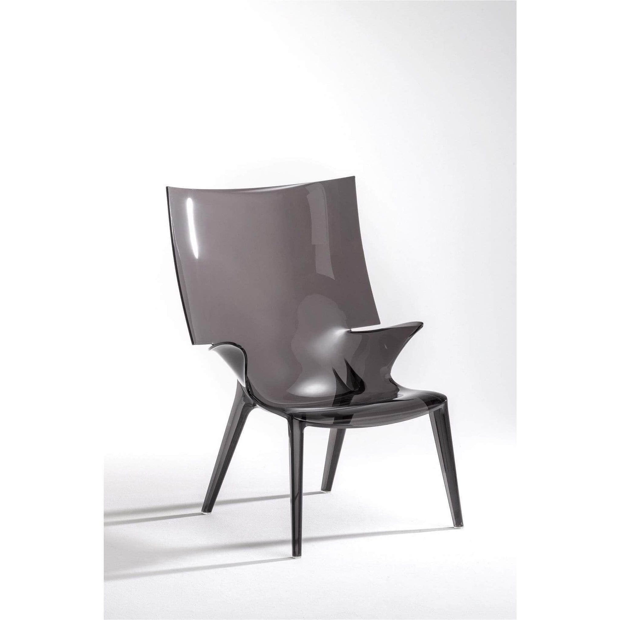 Uncle Jim Armchair - Curated - Furniture - Kartell