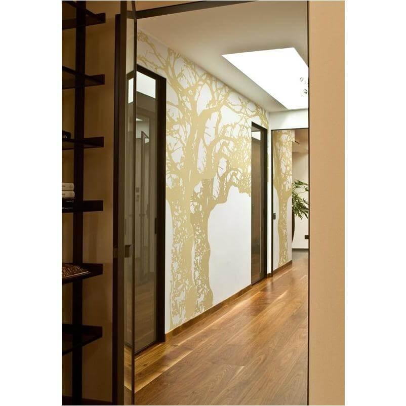 Undressed Avenue - Curated - Wallpaper - Wall & Decò