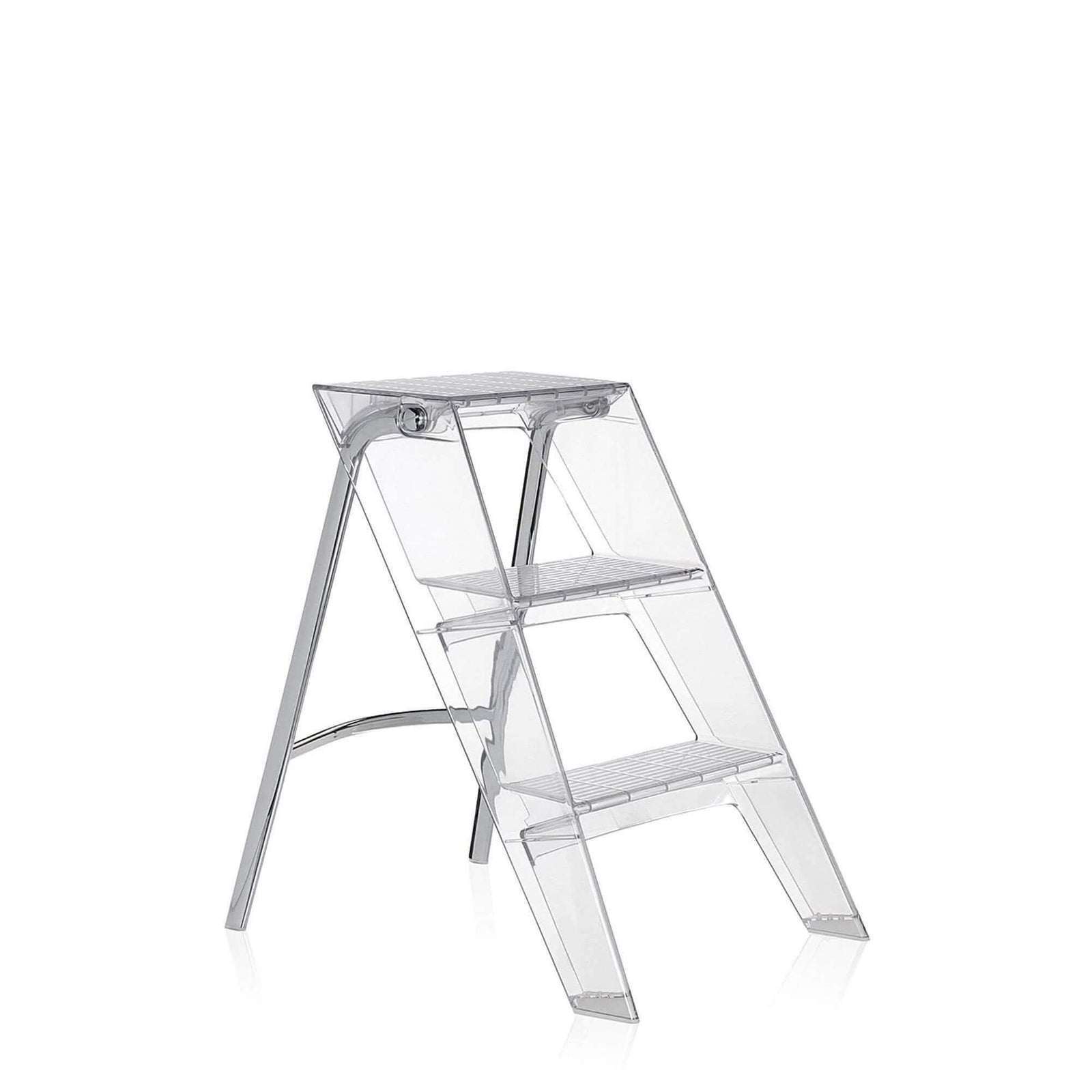 Upper Step stool - Curated - Accessory - Kartell