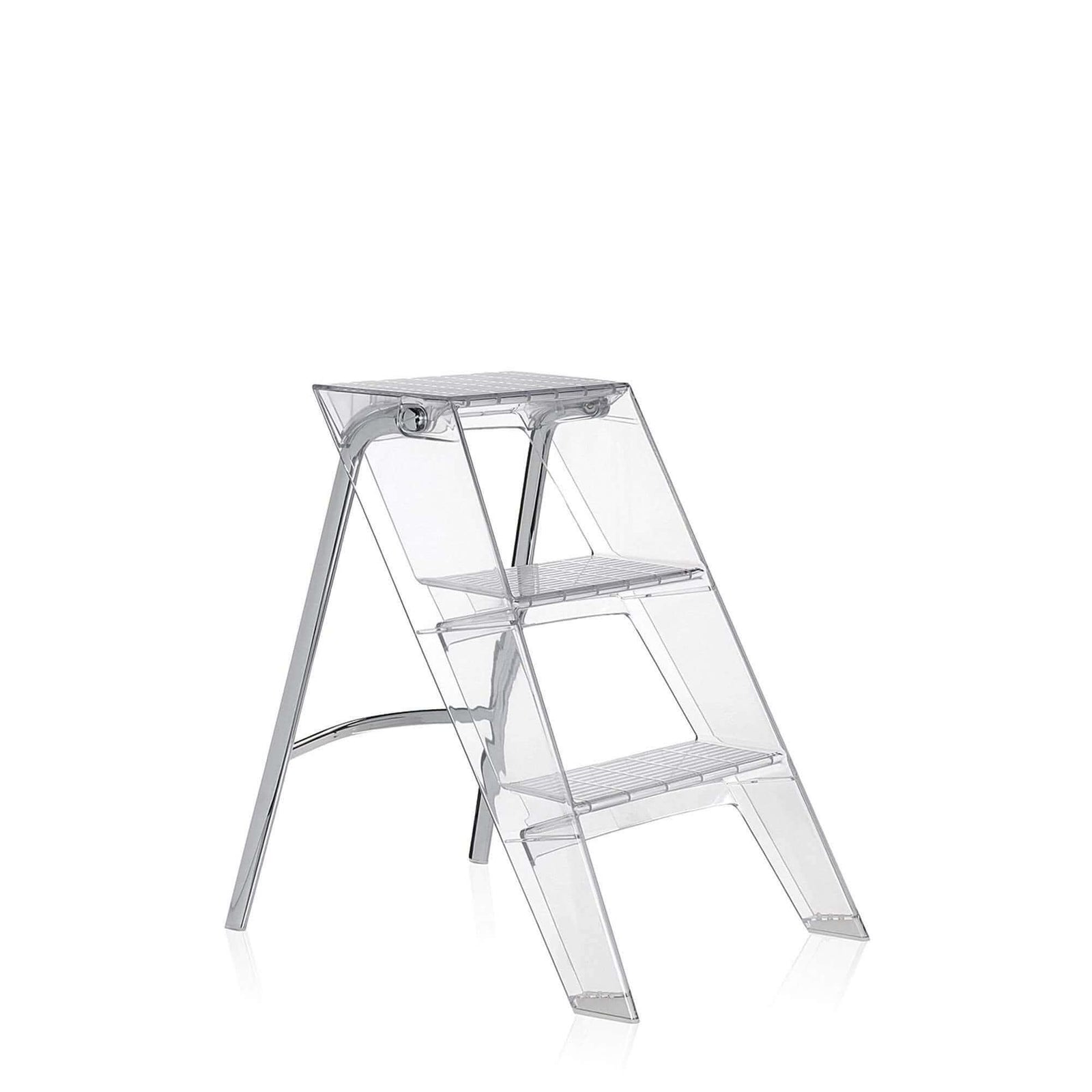 Upper Step stool - Curated - Accessory - Kartell