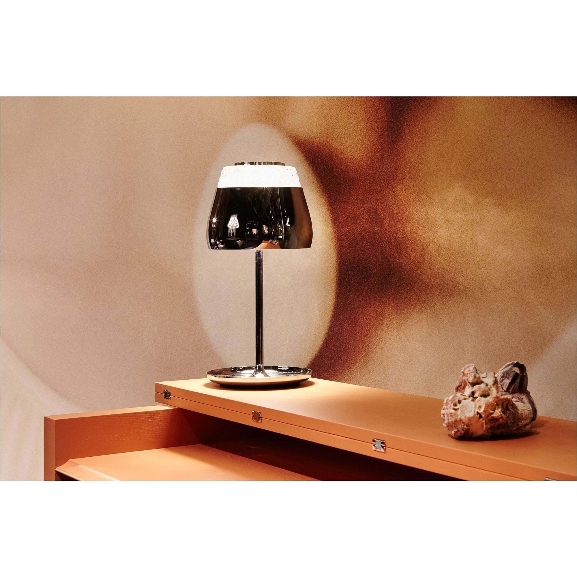 Valentine Table Lamp - Curated - Lighting - Moooi