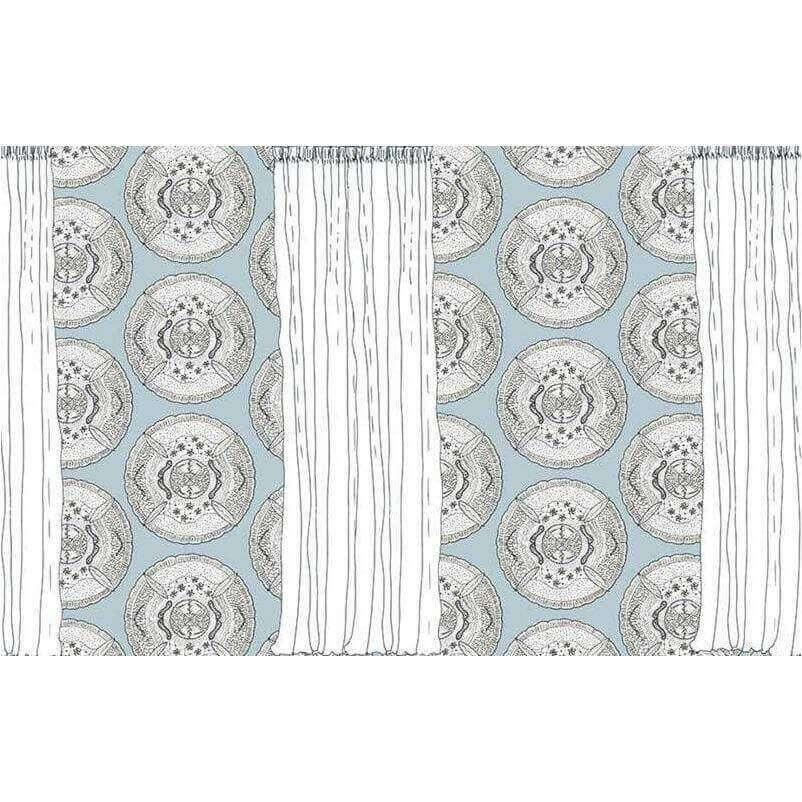 Velarium - Curated - Wallpaper - Wall & Decò