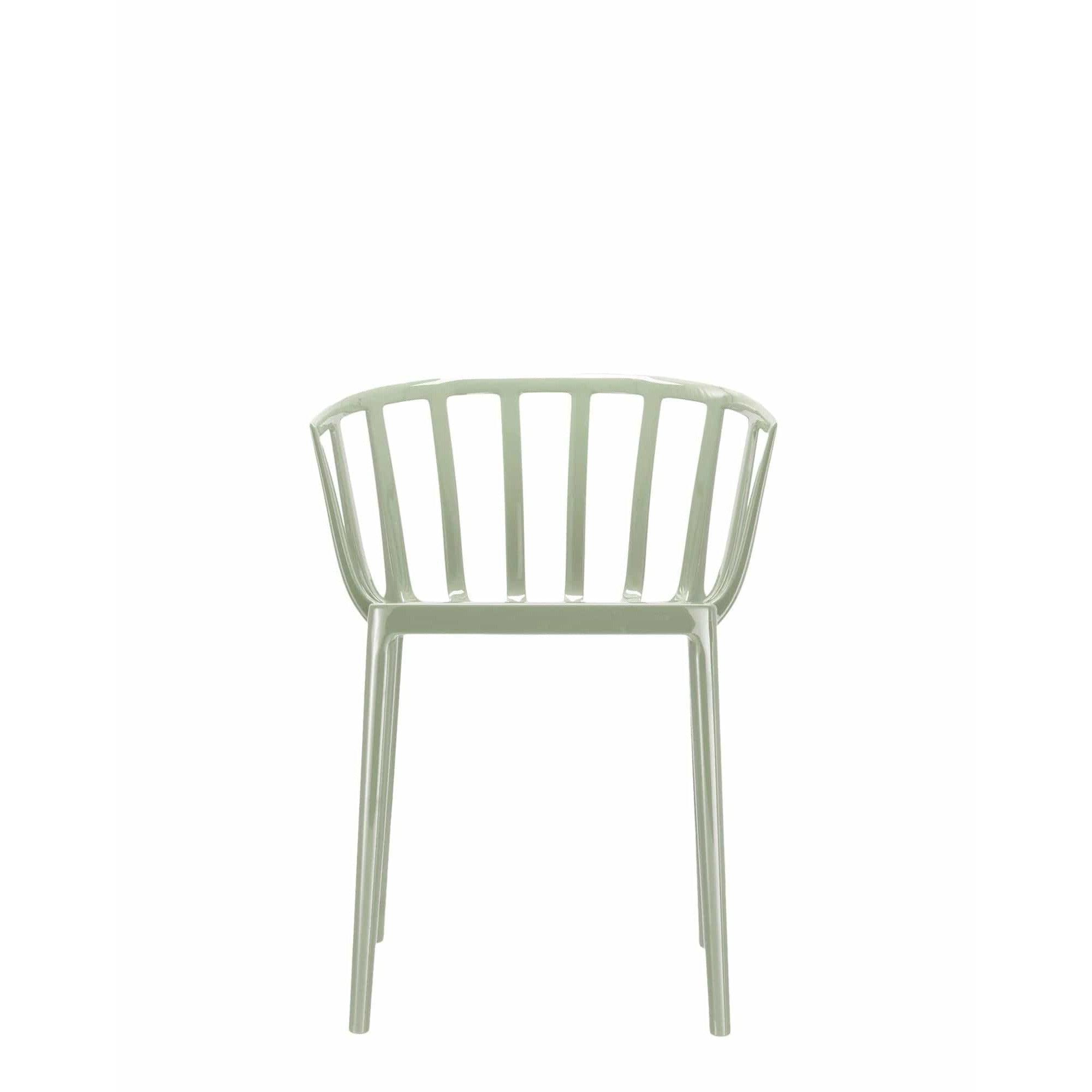 Venice Armchair (Set of 2) - Curated - Furniture - Kartell