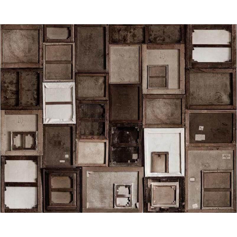 Verso - Curated - Wallpaper - Wall & Decò