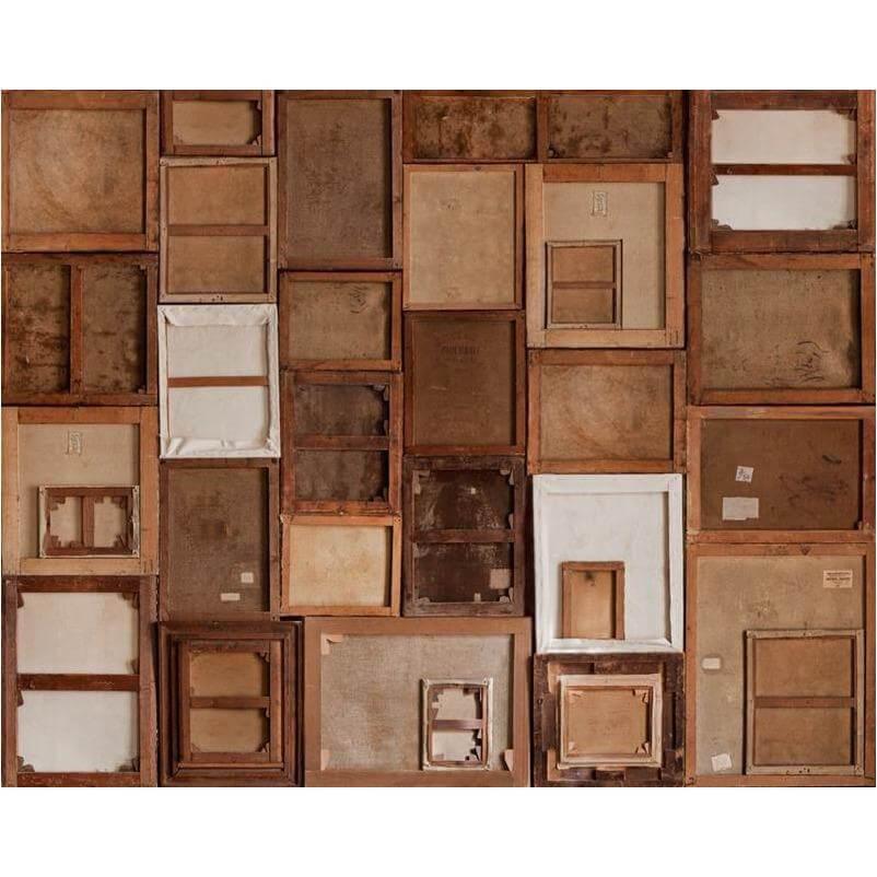 Verso - Curated - Wallpaper - Wall & Decò