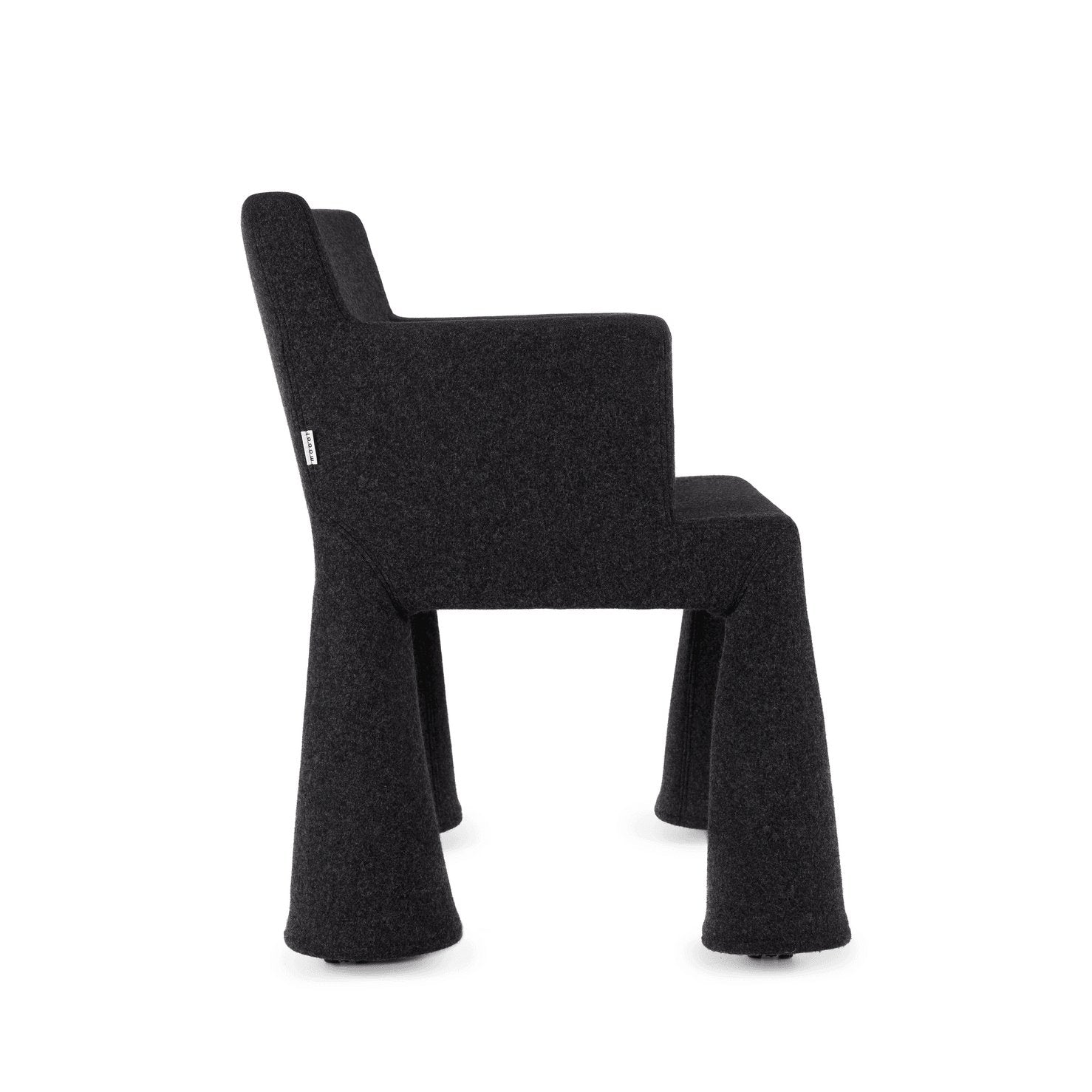 VIP Dining Chair - Curated - Furniture - Moooi