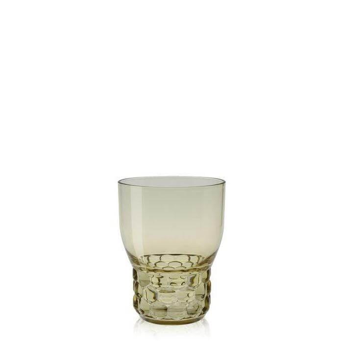 Wine Glass (Set of 4) - Curated - Tableware - Kartell