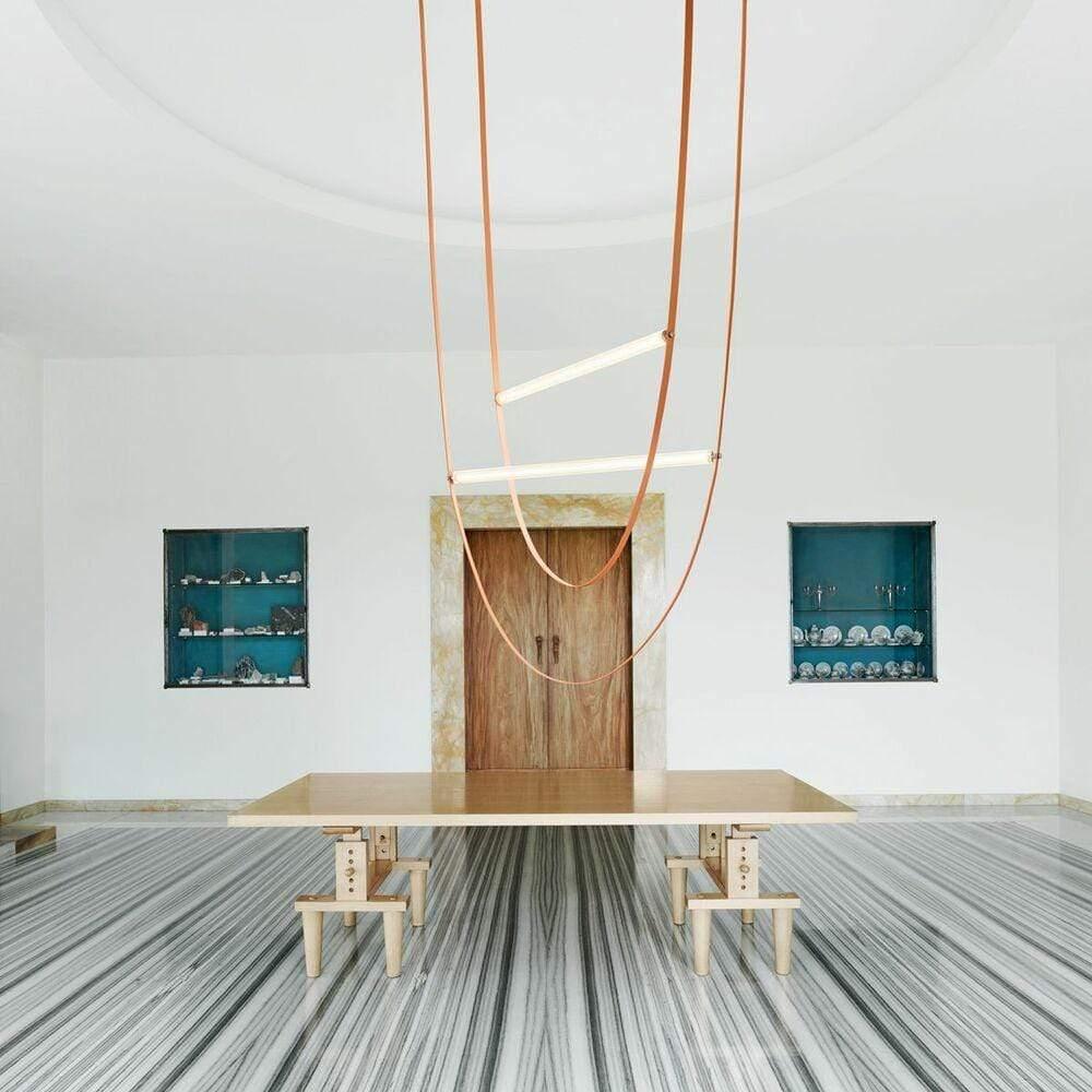 Wireline - Curated - Lighting - Flos