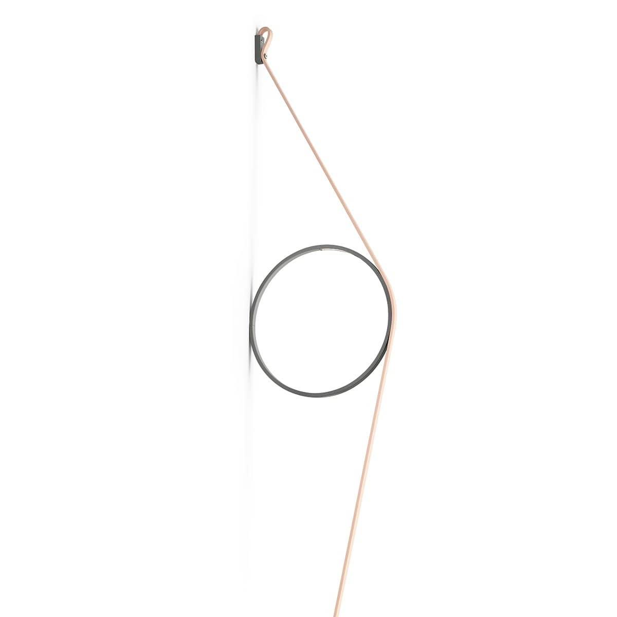 WireRing Wall Sconce Lamp - Curated - Lighting - Flos
