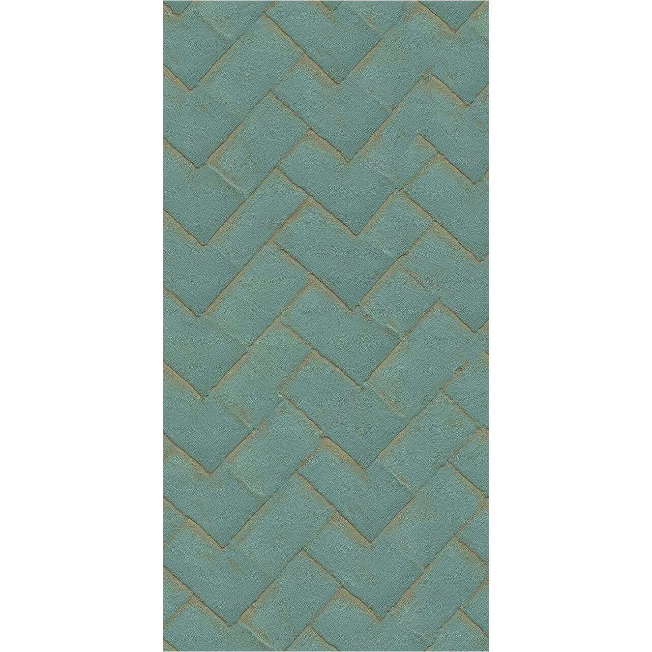 Yumi - Curated - Wallpaper - Wall & Decò