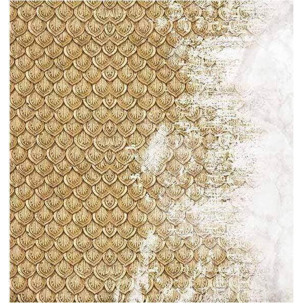 Zar - Curated - Wallpaper - Wall & Decò