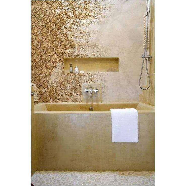 Zar - Curated - Wallpaper - Wall & Decò