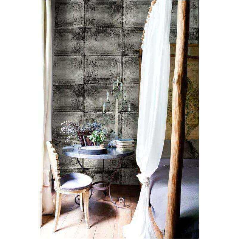 Zinco - Curated - Wallpaper - Wall & Decò