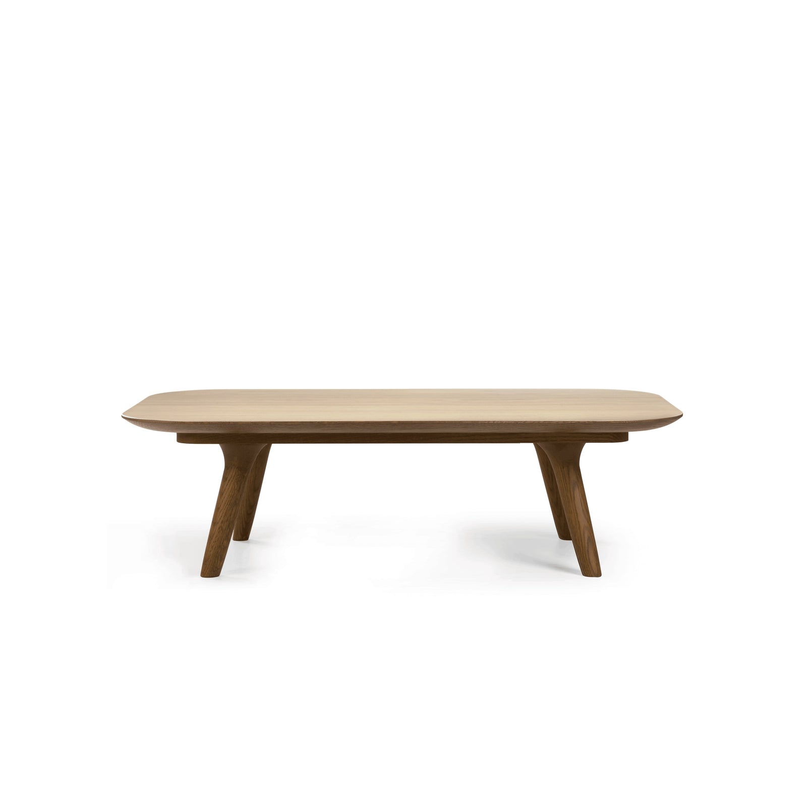 Zio Coffee Table - Curated - Furniture - Moooi