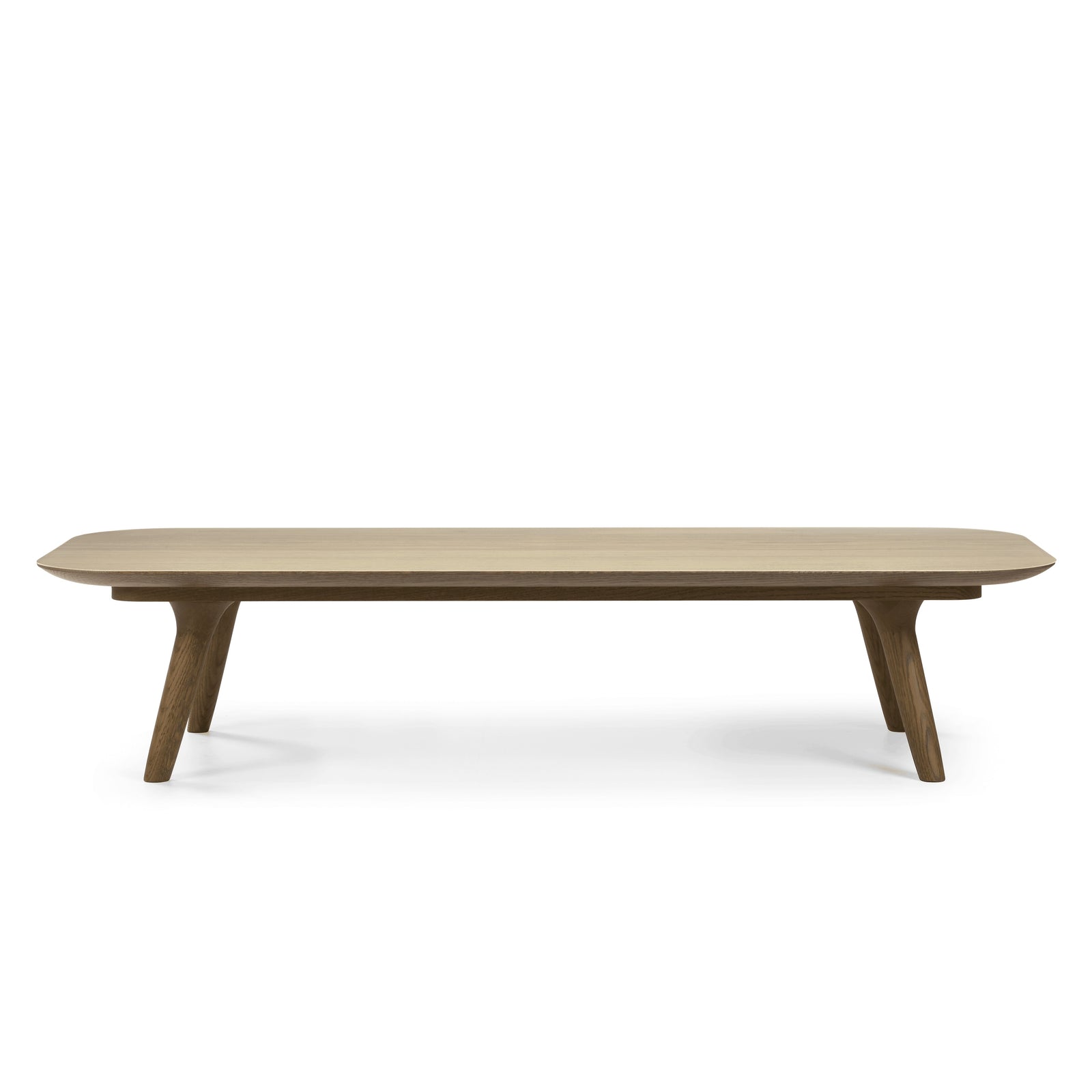 Zio Coffee Table - Curated - Furniture - Moooi
