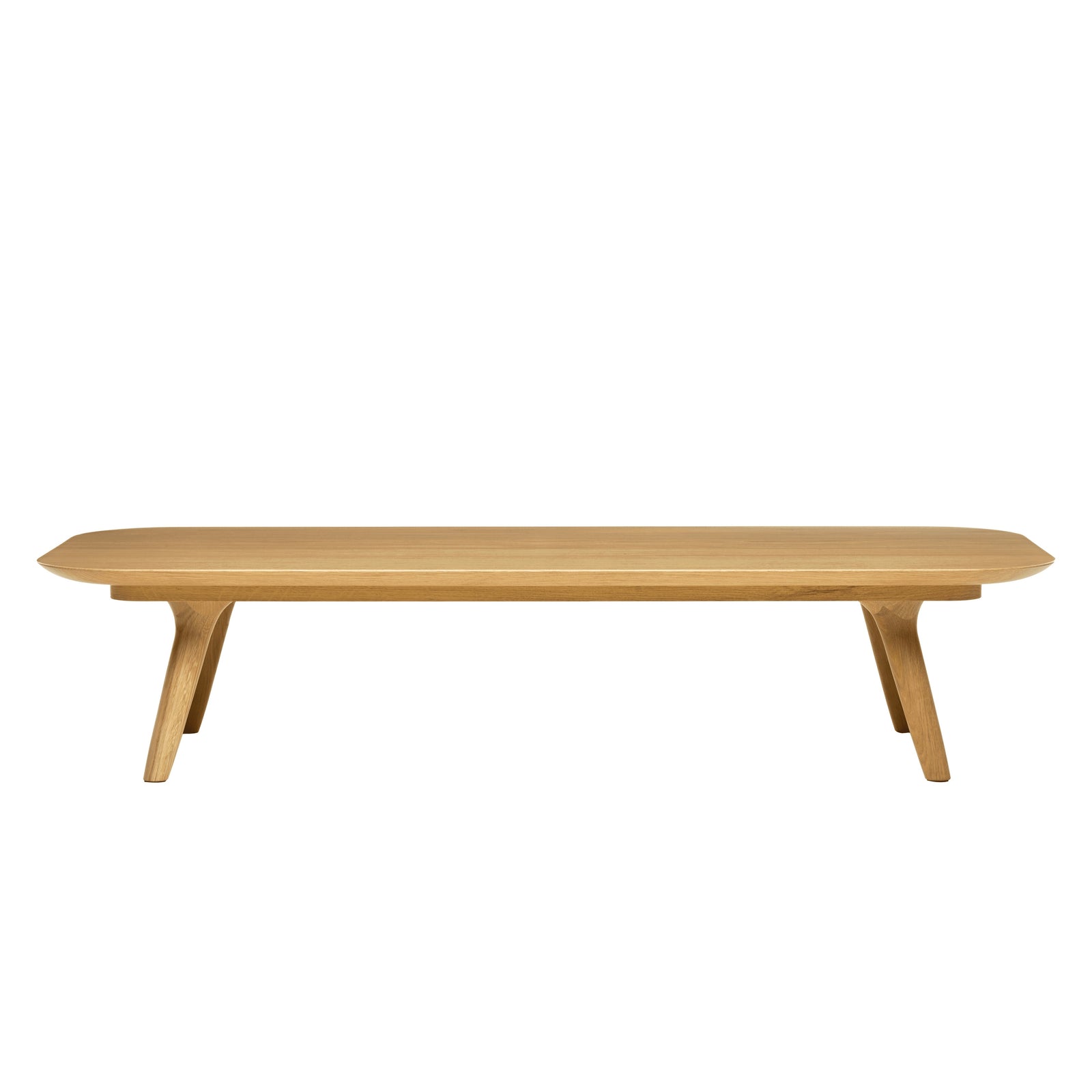 Zio Coffee Table - Curated - Furniture - Moooi