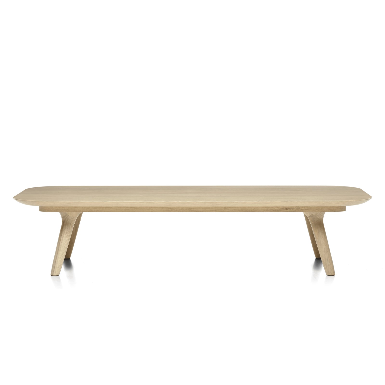 Zio Coffee Table - Curated - Furniture - Moooi