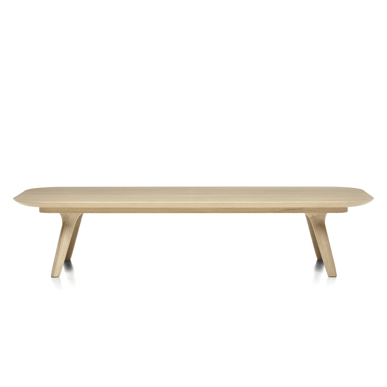 Zio Coffee Table - Curated - Furniture - Moooi