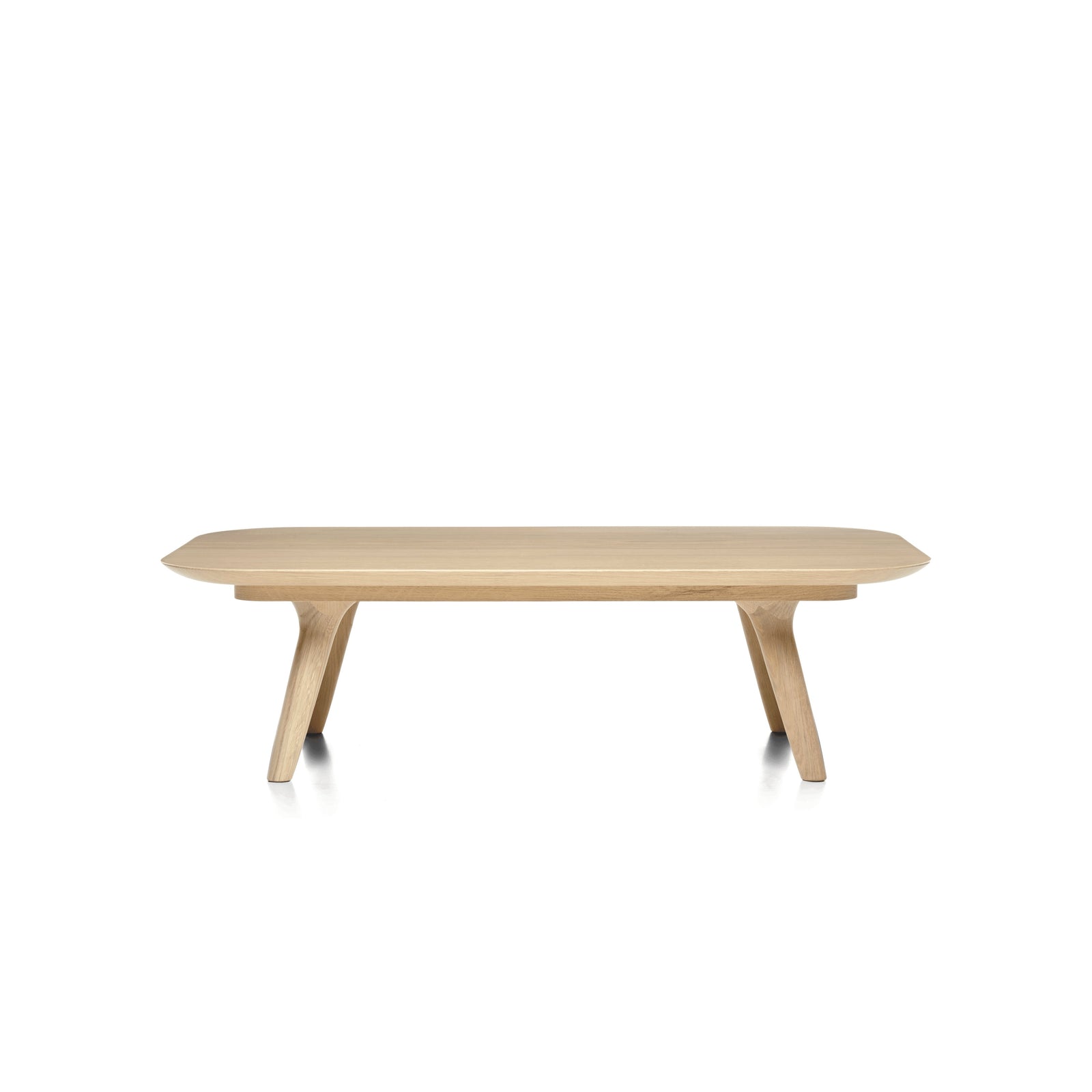 Zio Coffee Table - Curated - Furniture - Moooi