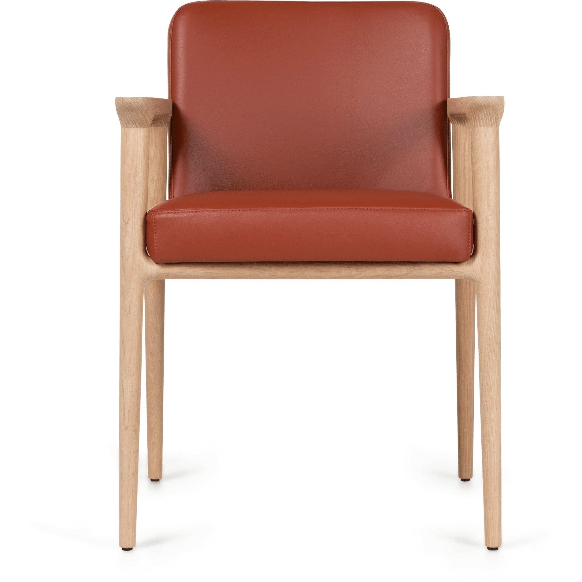 Zio Dining Chair - Curated - Furniture - Moooi