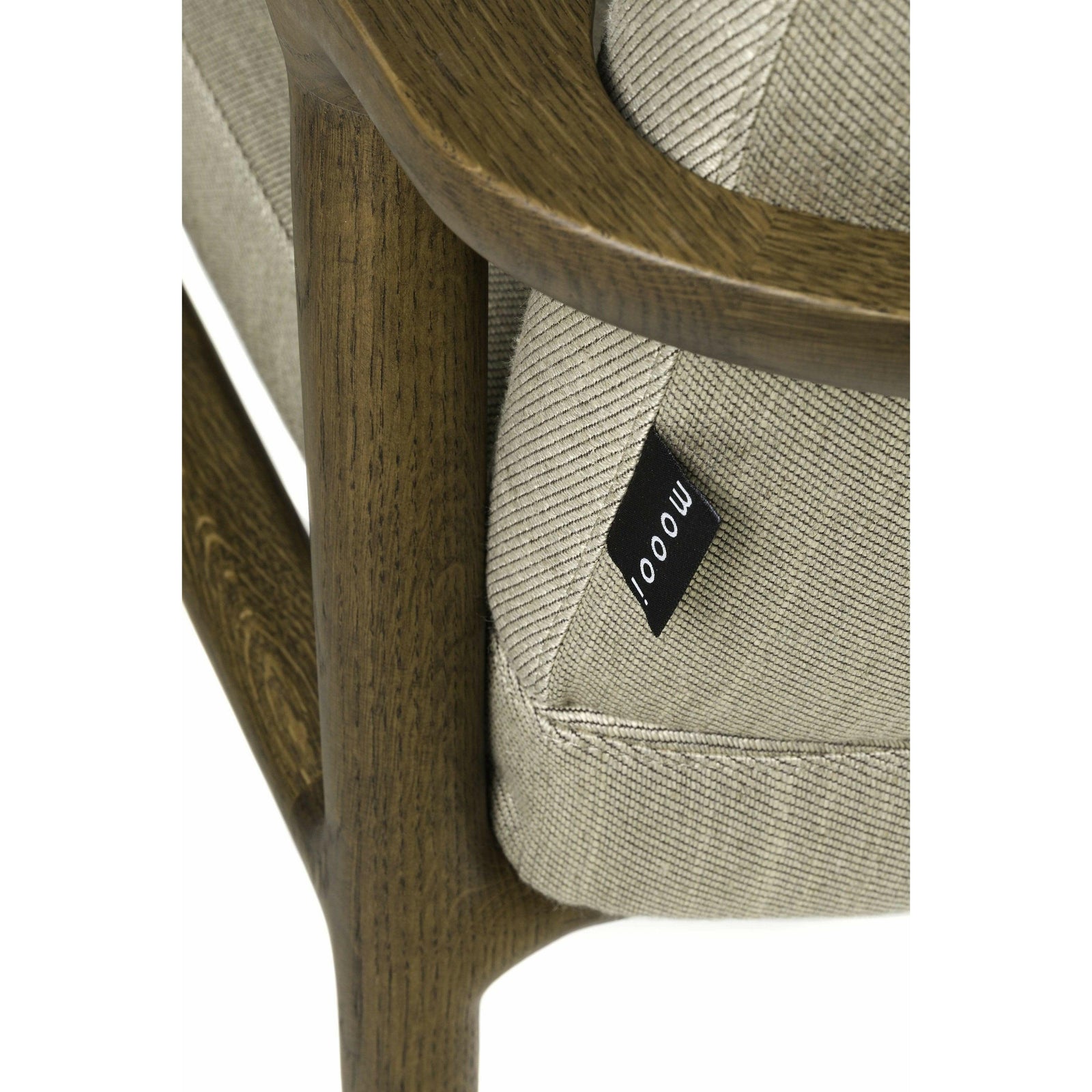 Zio Dining Chair - Curated - Furniture - Moooi