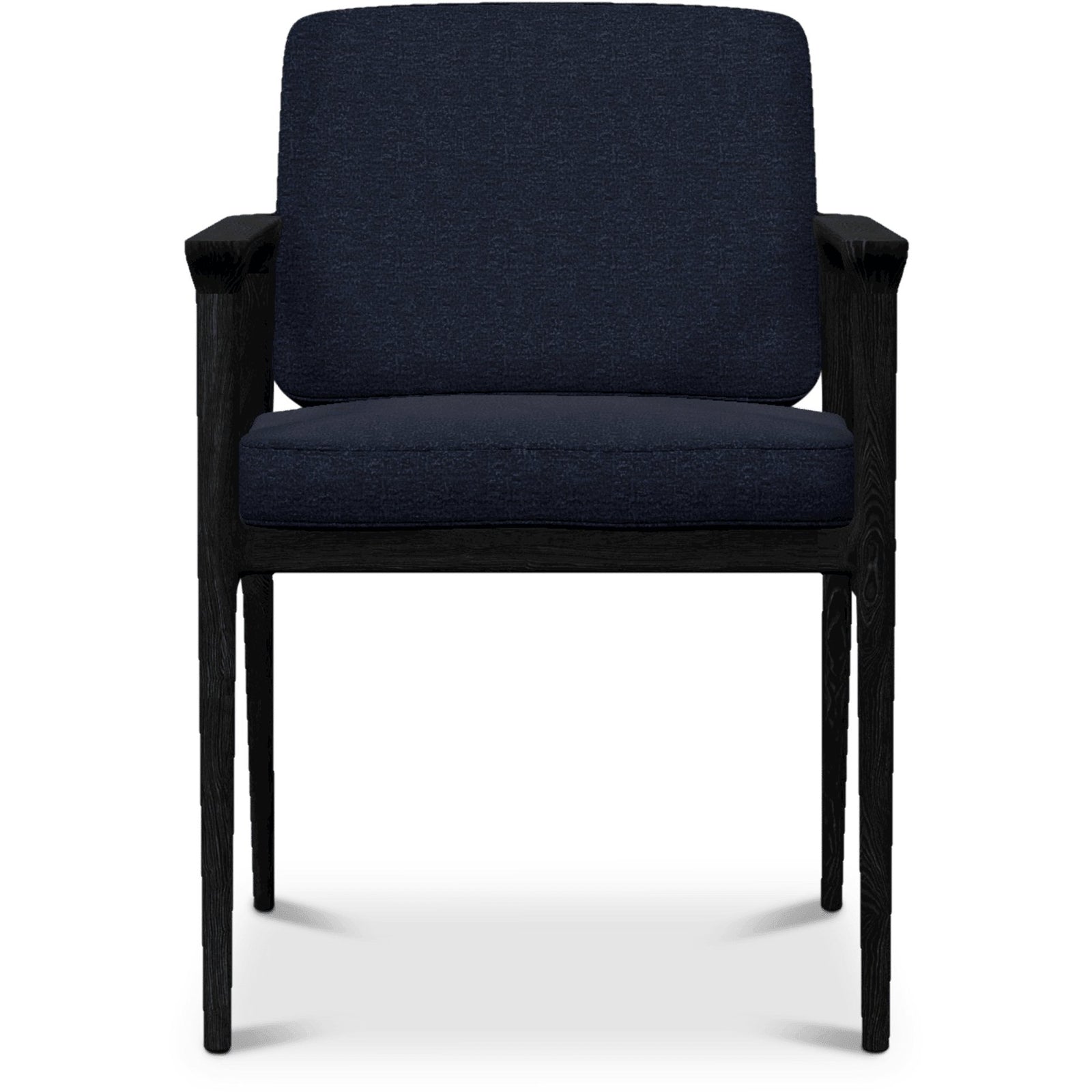 Zio Dining Chair - Curated - Furniture - Moooi