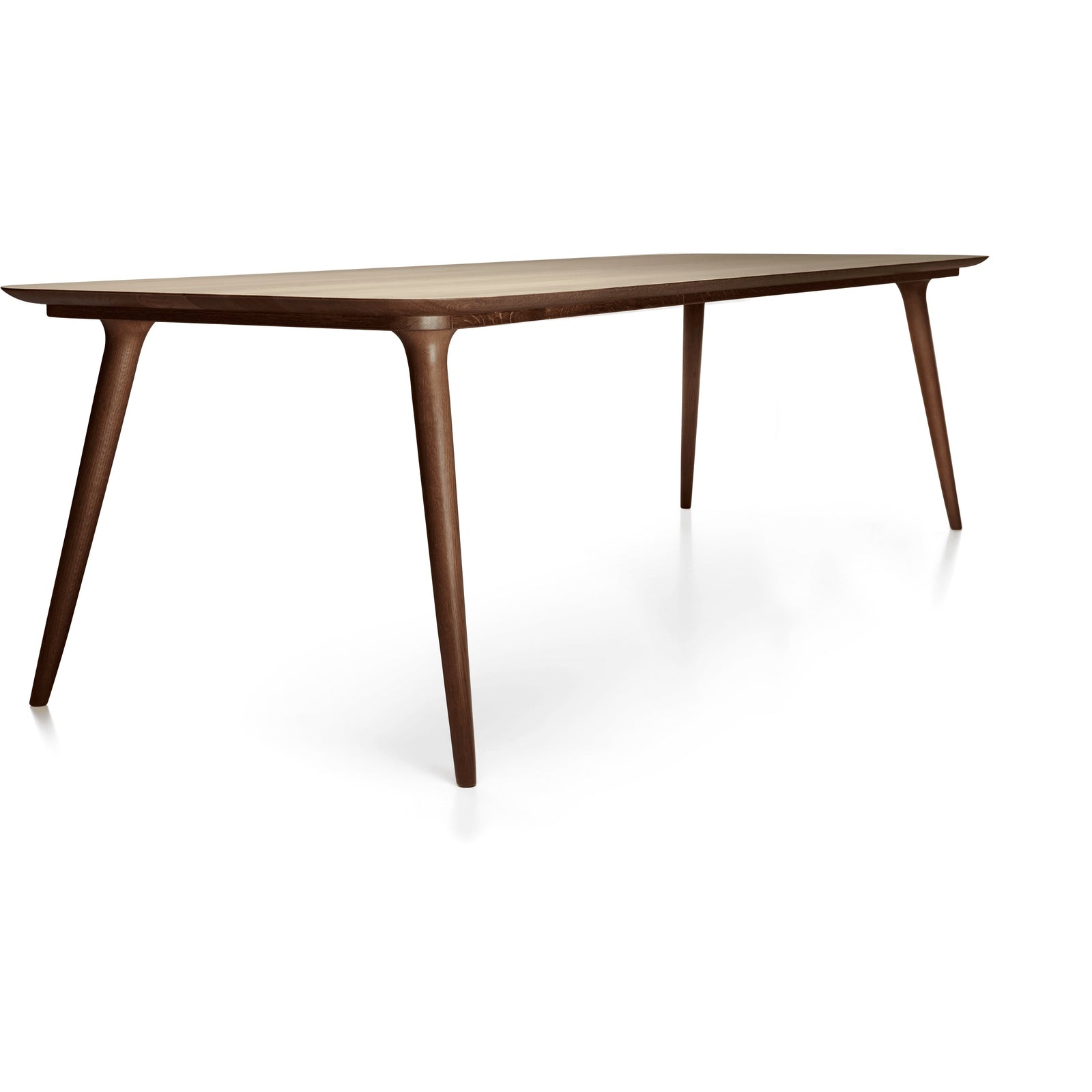 Zio Dining Table - Curated - Furniture - Moooi