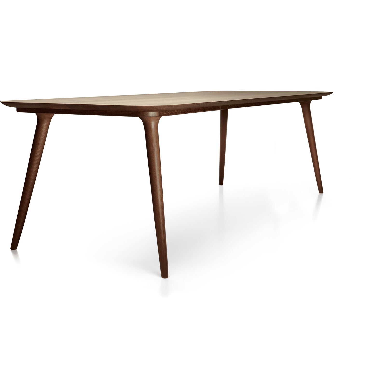Zio Dining Table - Curated - Furniture - Moooi
