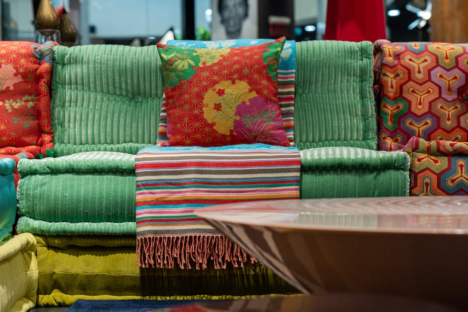 3 Care Tips Every Velvet Sofa Owner Should Know