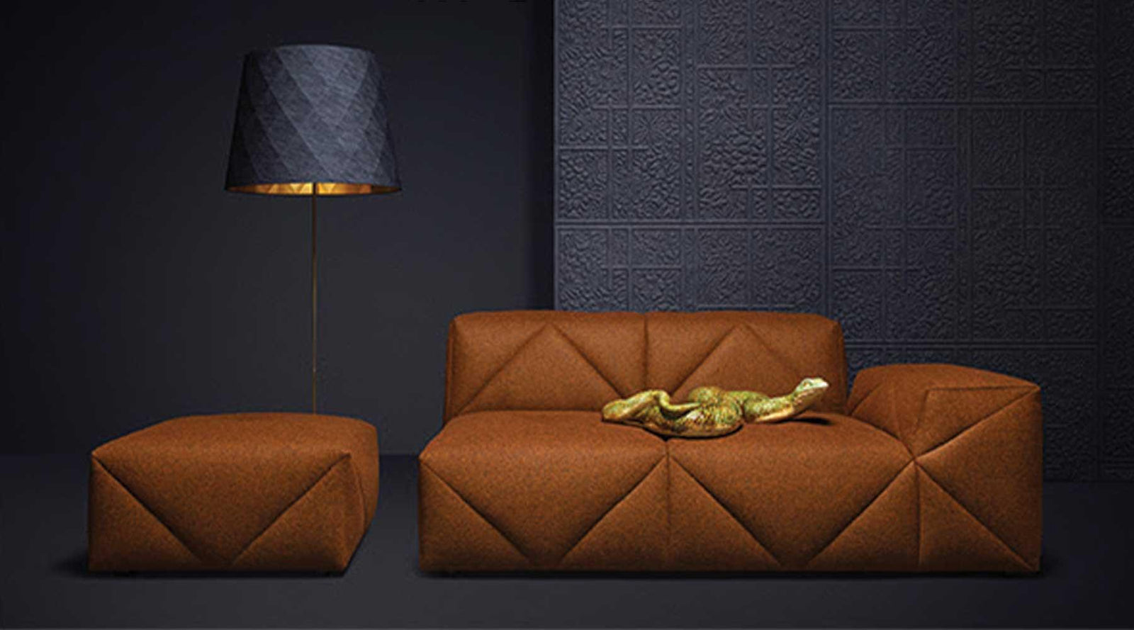offering the finest in lighting, furniture and accessories