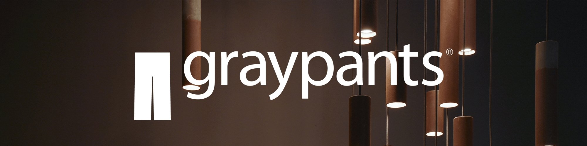 Graypants - Curated
