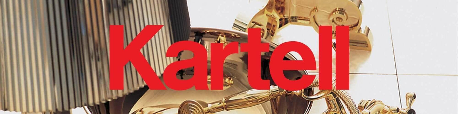 Kartell - Curated