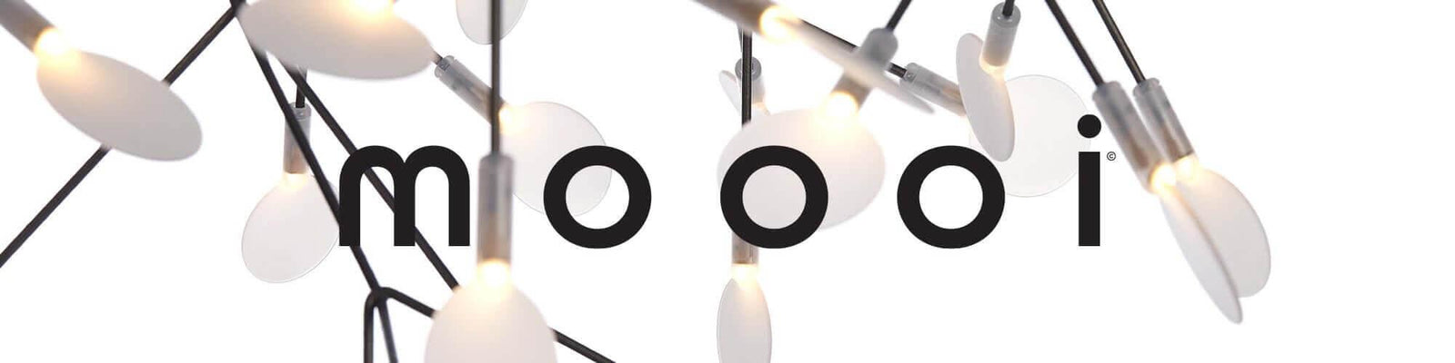Moooi - Curated