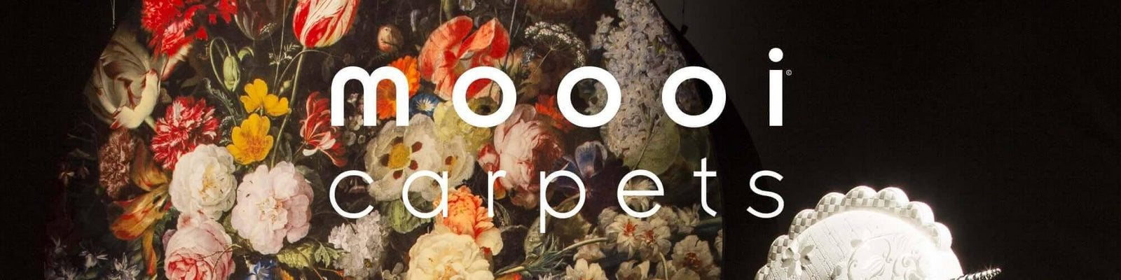 Moooi Carpets - Curated