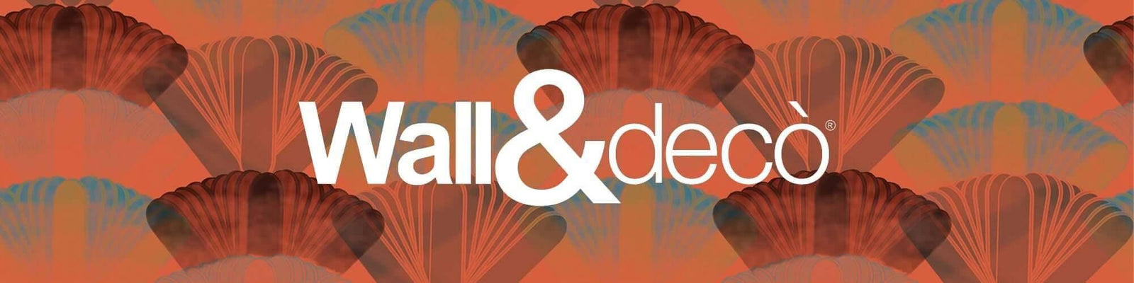 Wall & Decò - Curated