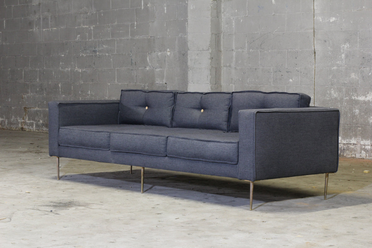 Shotgun Betty Sofa