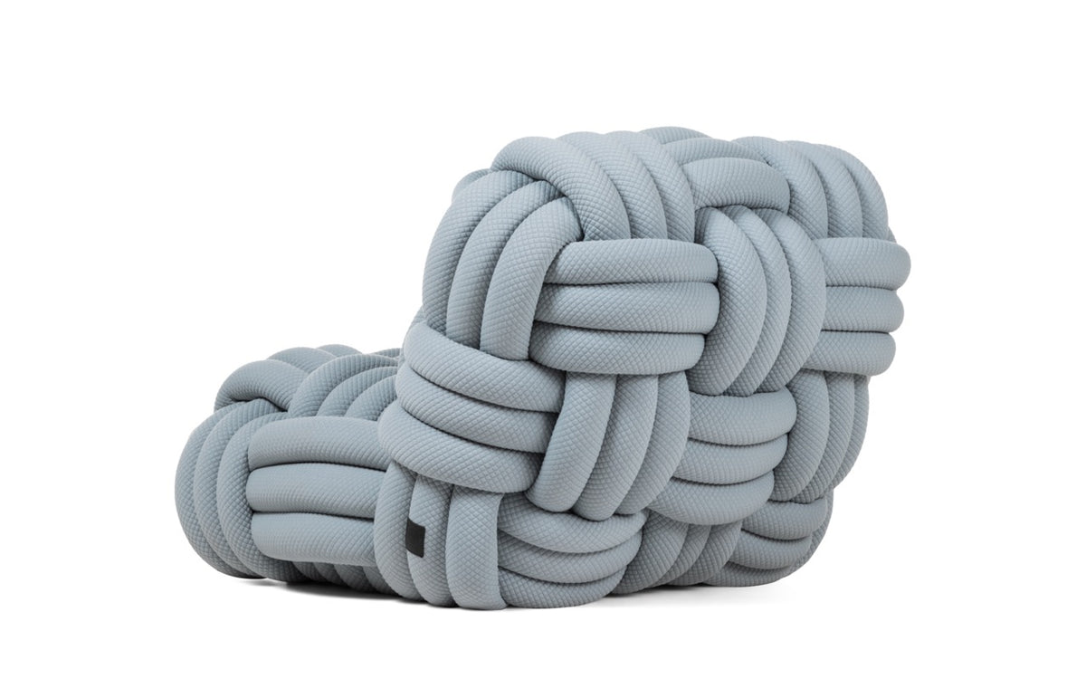 Knitty Lounge Chair