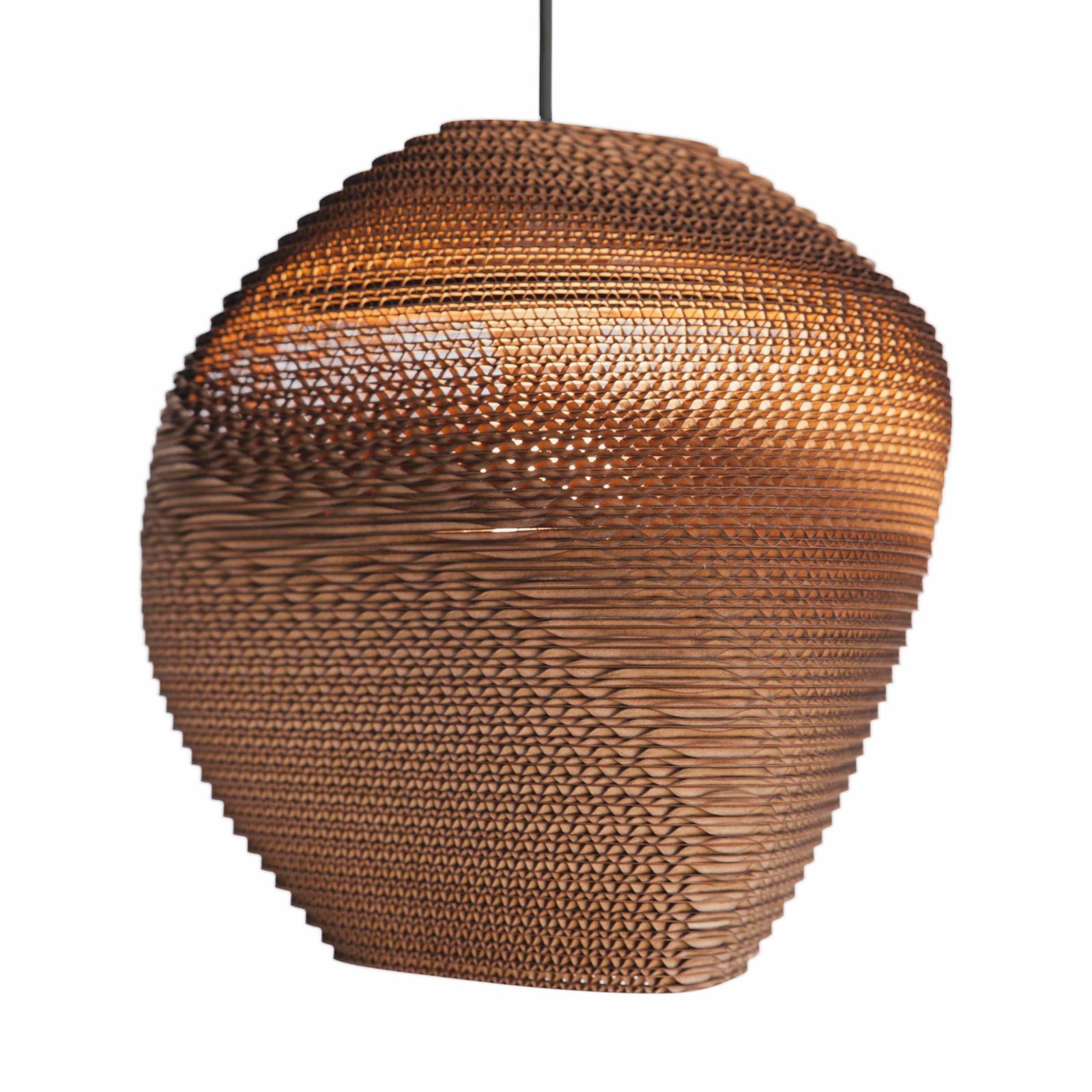 Allyn Pendant - Curated - Pendant Light - Graypants