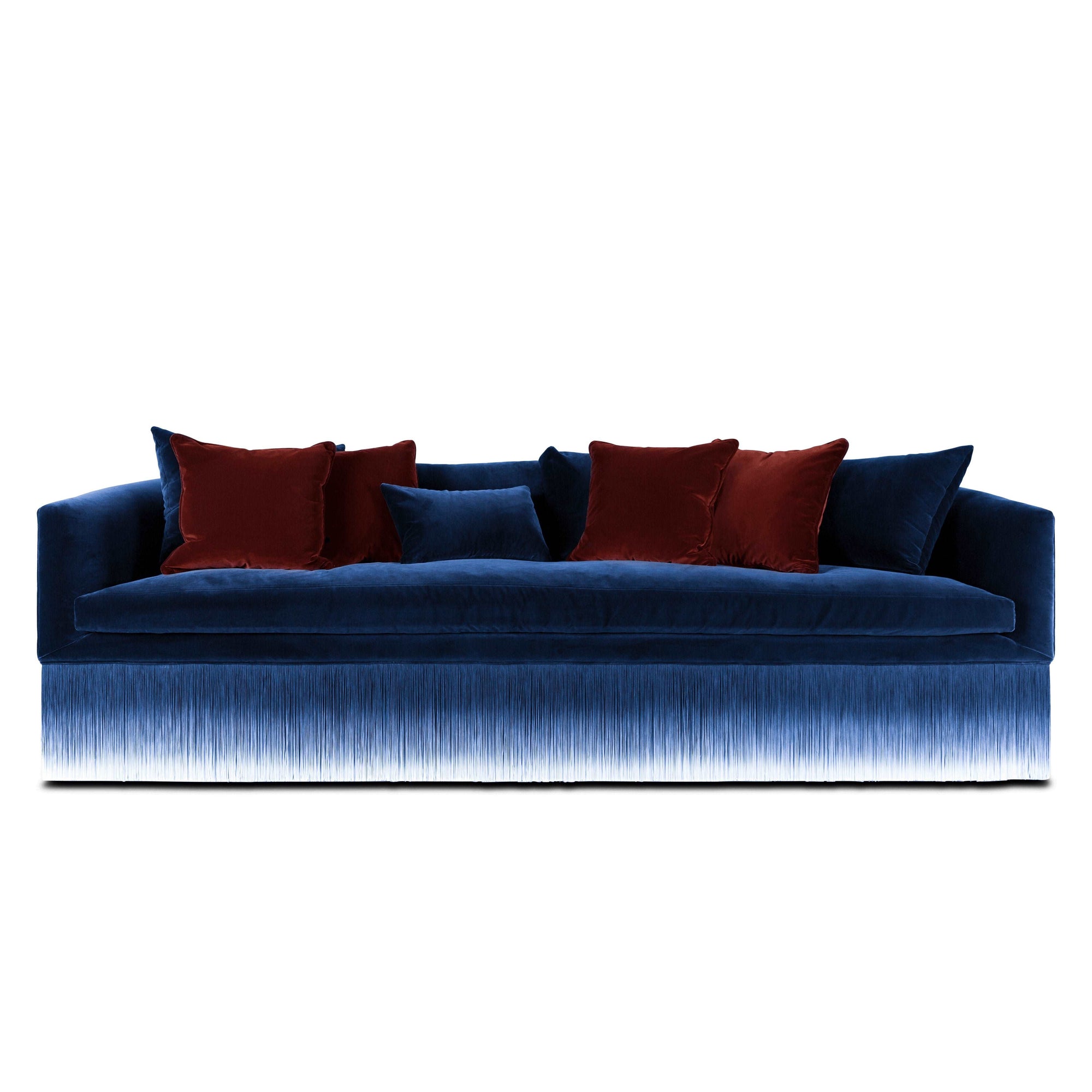Amami Sofa - Curated - Furniture - Moooi