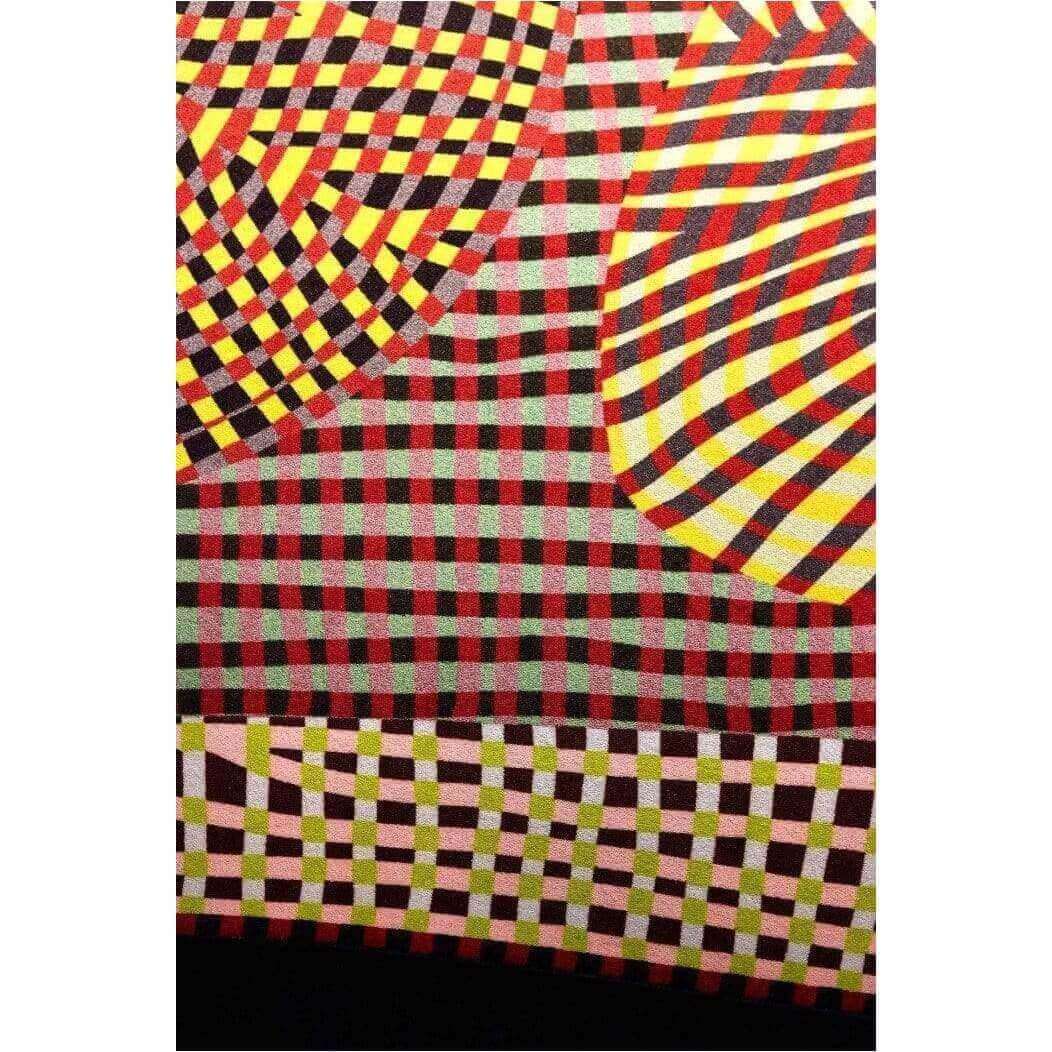 Ameoba - Curated - Carpet - Moooi Carpets