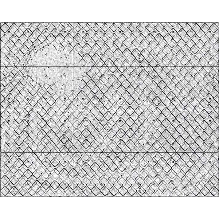 Apophis - Curated - Wallpaper - Wall &amp; Decò