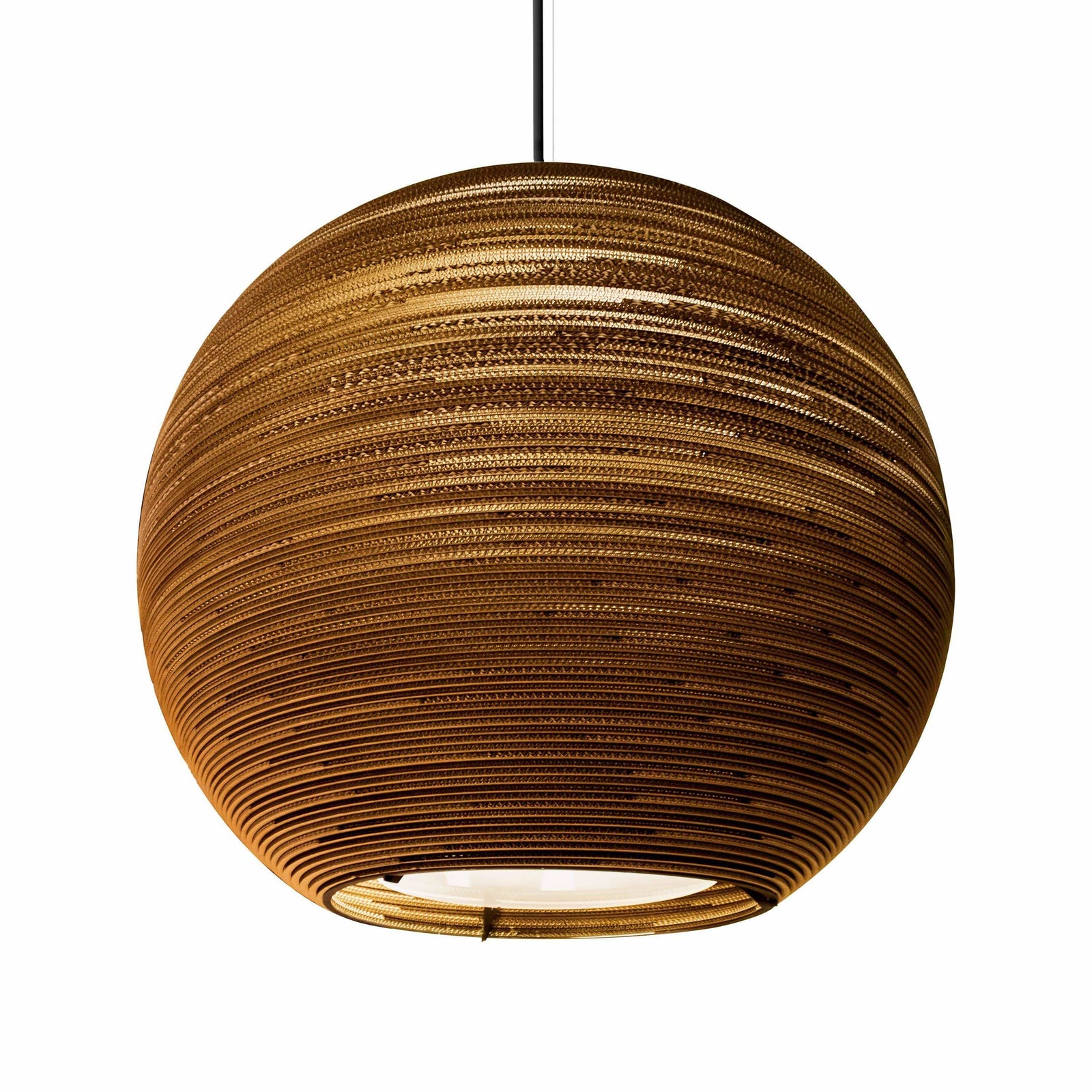 Arcturus Pendant - Curated - Pendant Light - Graypants