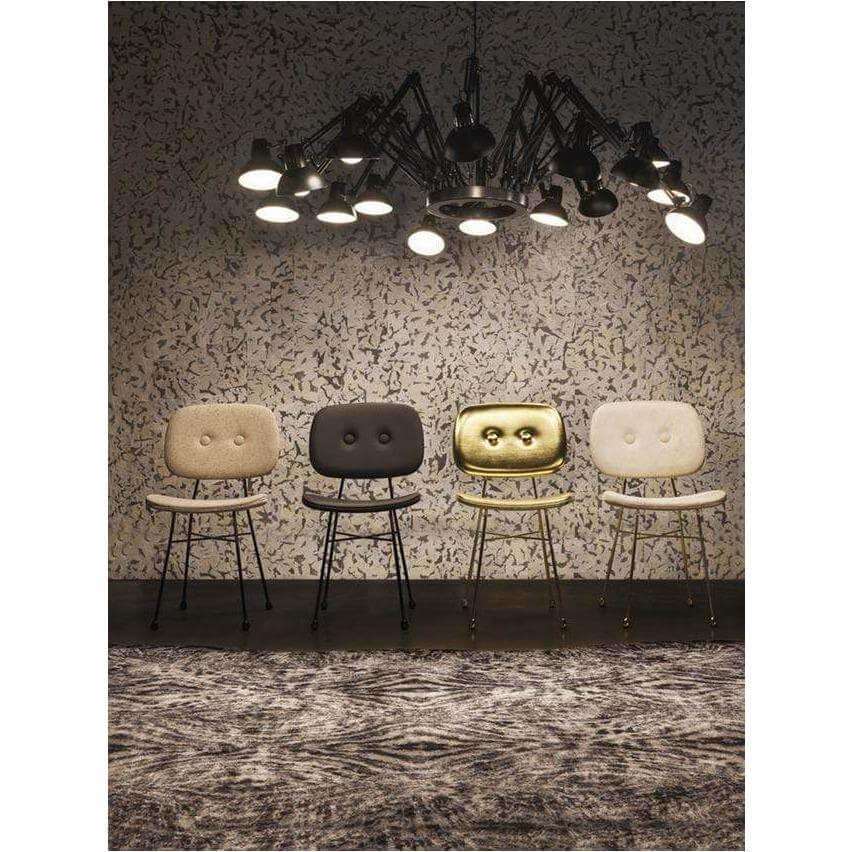 ARMOURED BOAR by Moooi - Curated - Carpet - Moooi Carpets