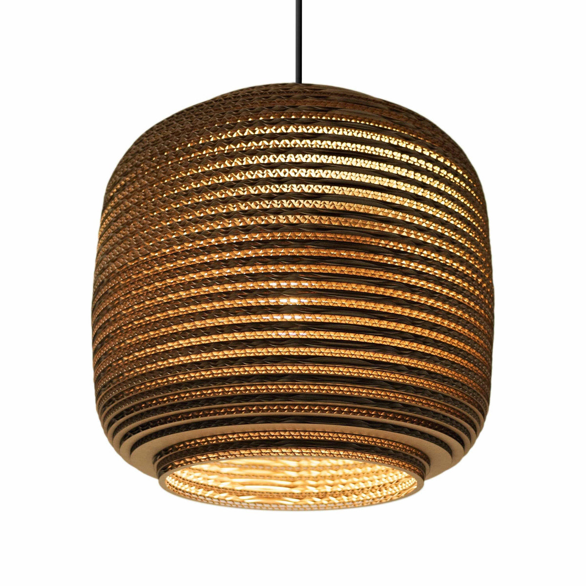 Ausi Pendant - Curated - Pendant Light - Graypants