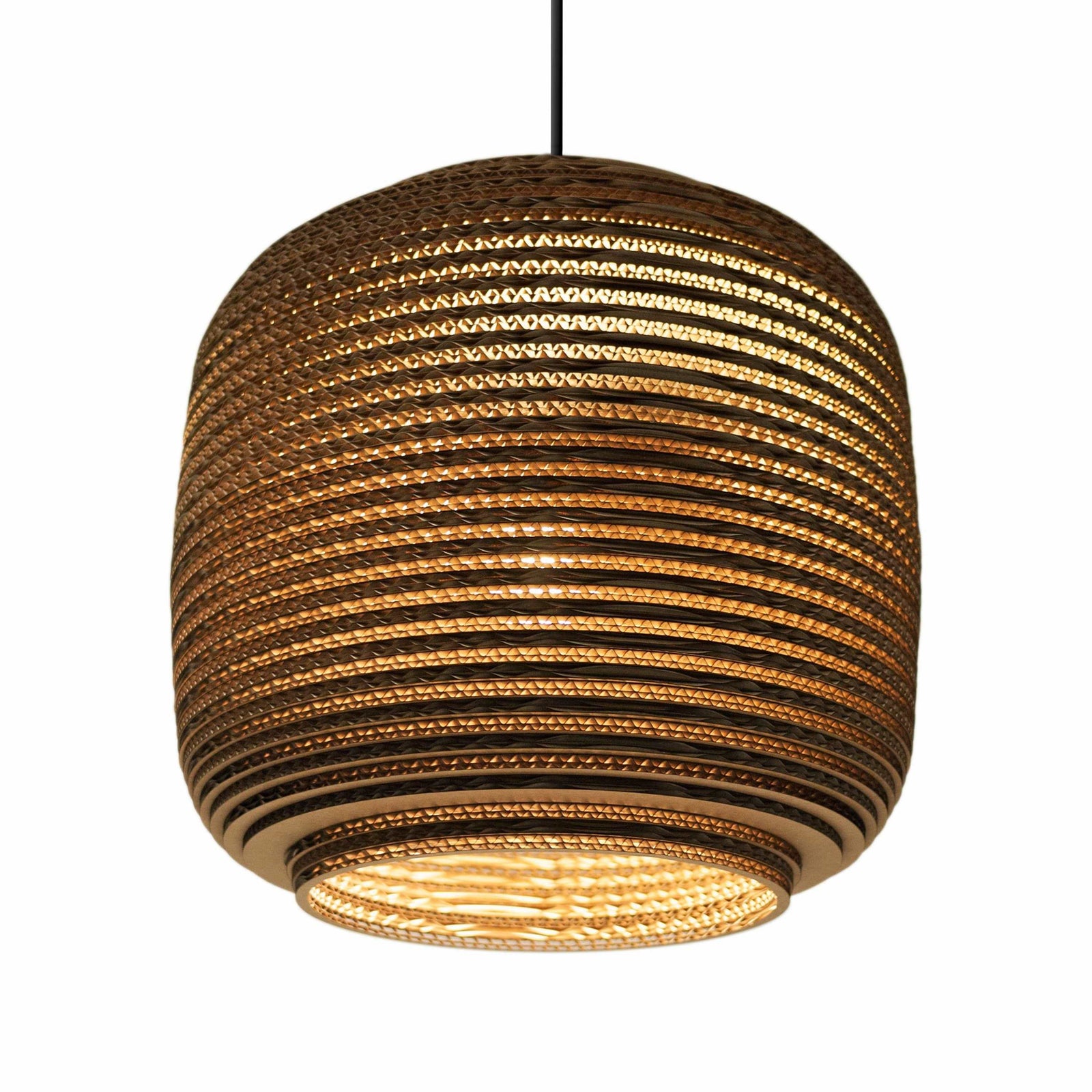 Ausi Pendant - Curated - Pendant Light - Graypants